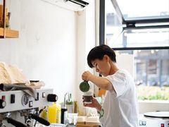 -茶是一枝花泡茶店