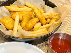 -Maxpoint Kitchen 西餐咖啡(乐峰广场店)