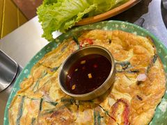 -釜山火炉·海鲜烤肉(紫藤路店)