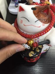 -威德钻石-克拉钻大本营(南京东路店)