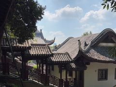 -岳麓山风景名胜区