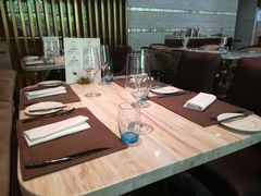 -郑州希尔顿酒店·阿米奇意大利餐厅