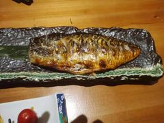 -鸟鸣门屋台料理(金帝银泰店)