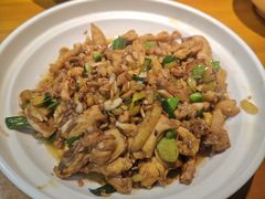 -陈家婆的菜(梅溪湖店)