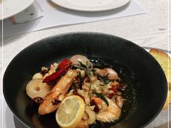-娜娜家·Nana's restaurant(国金汇店)