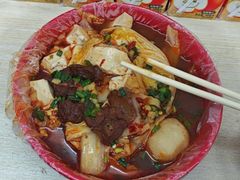 -小吴水煮(羊子巷店)