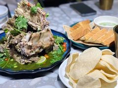 -Home Thai·泰谣(王府井apm店)