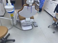 -牙博士口腔品牌连锁(杨浦店)