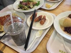 -宜家·瑞典风味餐厅(无锡店)