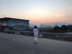 -羚羊峡古栈道森林公园