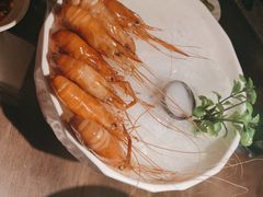 -乔街深夜食堂·台州菜·高压锅生蚝(杭州总店)