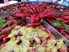 -辣家私厨(义乌银海店)