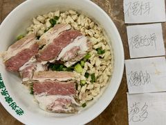 -老刘家永盛斋·传统泡馍(东关南街店)