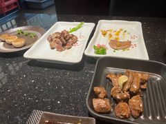 -德川家日本料理(中关村寰太大厦店)