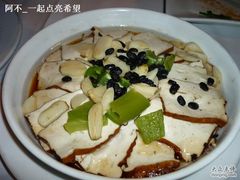 香干钵-鄱阳湖·江西小炒·瓦罐煨汤(五道口店)