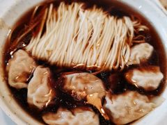 -蒋家桥饺面店(奥邦店)