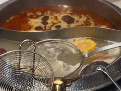 -千牛将·鲜牛肉火锅(开元路店)