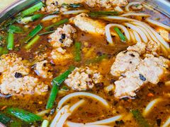 -元吉老一碗小锅米线(胜利广场店)