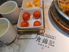 -食锦记·福建私房菜(浦西万达店)