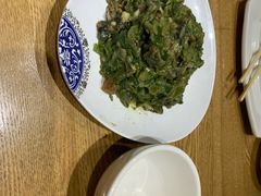 -俏湘厨•地道湘菜(建华南路店)