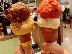 -LUNEURS月乐诗·法式冰淇淋(环贸店)