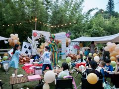 -HERRE·FARM 赫尔露营农场·团建聚会包场