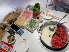 -大斌家串串火锅(德思勤店)