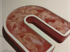-椒王火锅(厚街万达店)