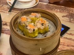 -金城大酒店-中餐厅(汾江中路店)