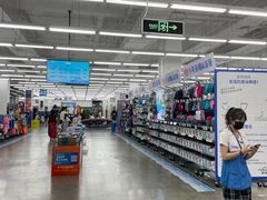 -迪卡侬(瓯海店)