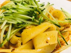 -巴依老爷新疆美食(常营店)
