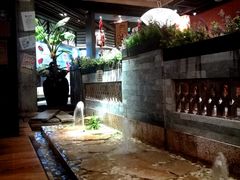 -广东道至正餐厅(区庄店)