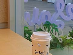 -Seesaw Coffee(武商MALL·武广店)