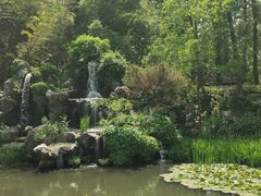 -世纪缘湖滨花园酒店·湖景轩中餐厅(太阳宫店)