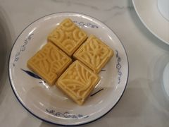 -天龙宝严素食馆(大兴善寺店)