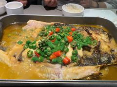 -半天妖烤鱼(新中关购物中心店)