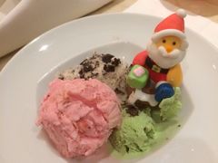-粤海喜来登酒店·盛宴海鲜牛排自助餐厅(天河城店)