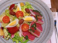 -OGGI TRATTORIA PIZZERIA(深业上城店)