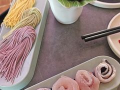 -故里和山·成都火锅(欢乐港湾店)