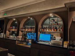 -ZAFFERANO西班牙海鲜饭(上海首店)