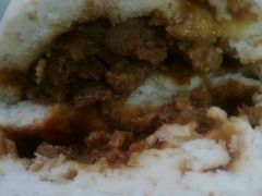 笋肉包-郭记小街麻辣烫(虎坊路店)