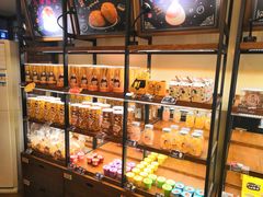 -波波's蛋糕店(于洪广场店)