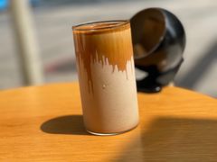 -Line 咖啡(石厦花园店)