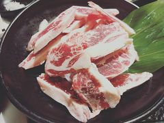 -九田家黑牛烤肉料理(石路天虹店)
