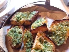 -火车头法国西餐厅