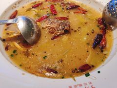 -新辣宴·湖南家常菜·商务聚餐(中粮创芯店)