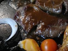 -吉布鲁 牛排海鲜自助(岳塘步步高广场店)