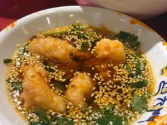 -巴九门老火锅(来福士打望店)