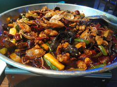 -自己人(九码头店)