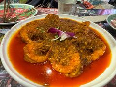 -小娘惹厨房Little Nyonya(狮城有约上榜店)
